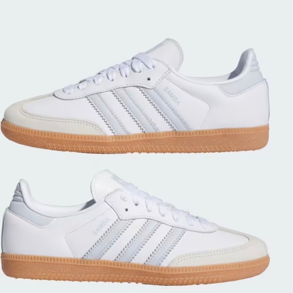 Adidas Women’s Samba OG Shoes - Picture 6 of 6